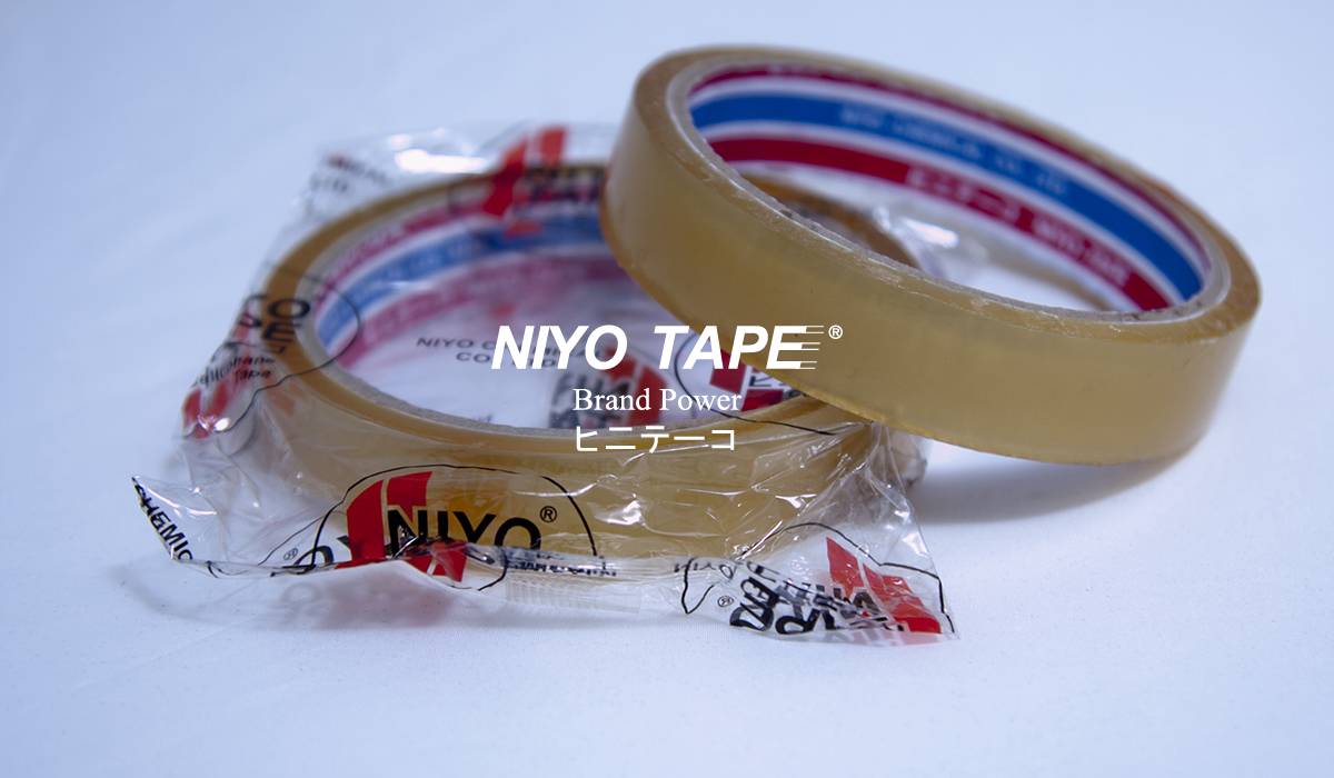 Products Helipro Tapes Sdb Bhd leading adhesive tapes manufacturer